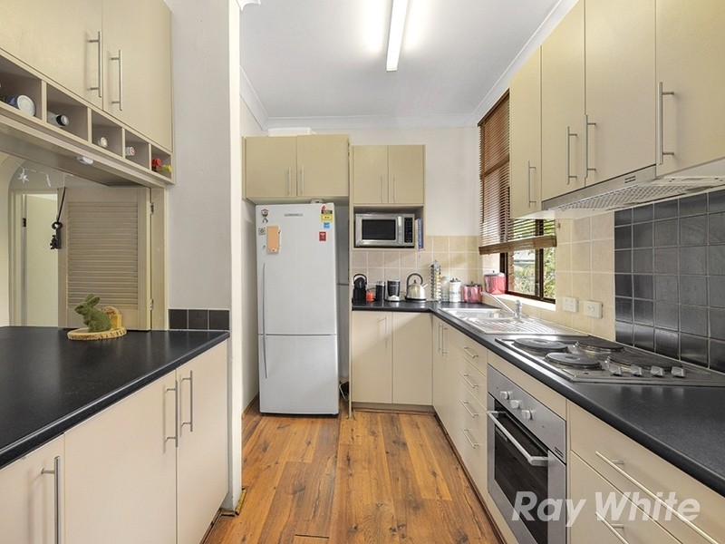 9/69 Herston Road, Kelvin Grove QLD 4059
