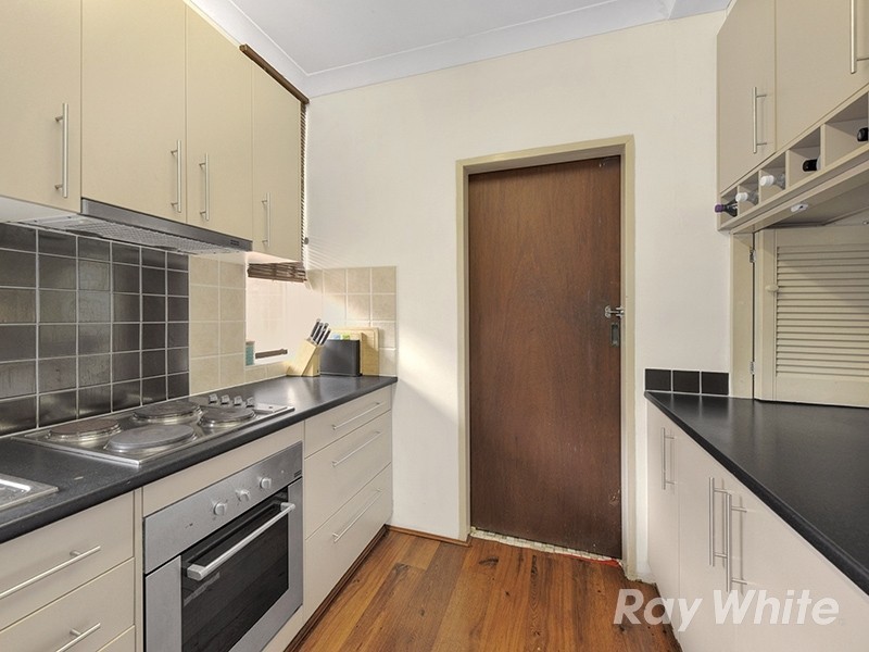 9/69 Herston Road, Kelvin Grove QLD 4059