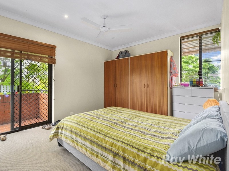 9/69 Herston Road, Kelvin Grove QLD 4059
