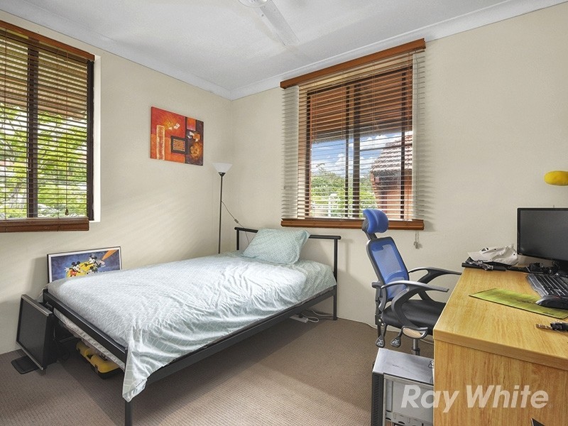 9/69 Herston Road, Kelvin Grove QLD 4059