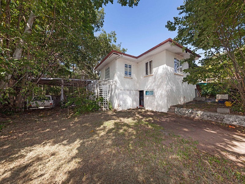 9 Woodcock Street, Paddington QLD 4064