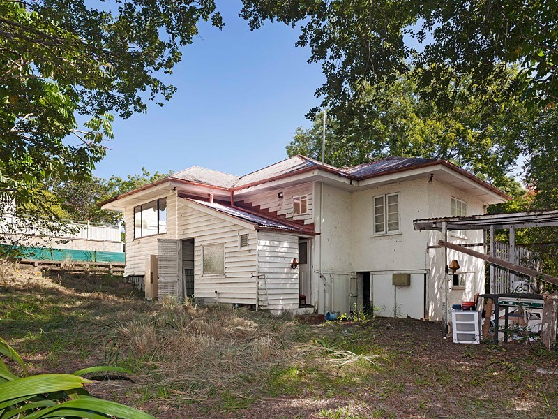 9 Woodcock Street, Paddington QLD 4064