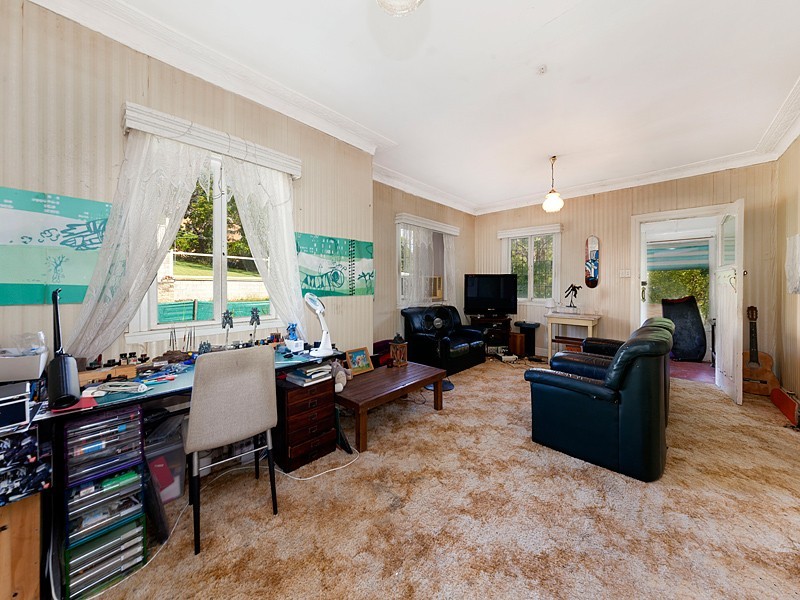 9 Woodcock Street, Paddington QLD 4064