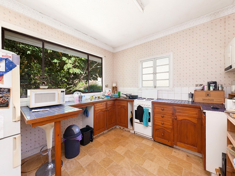 9 Woodcock Street, Paddington QLD 4064