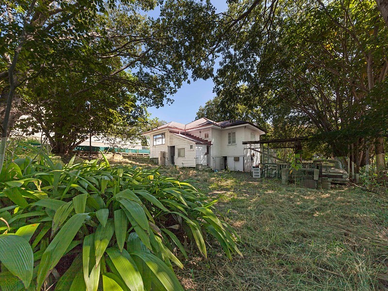 9 Woodcock Street, Paddington QLD 4064