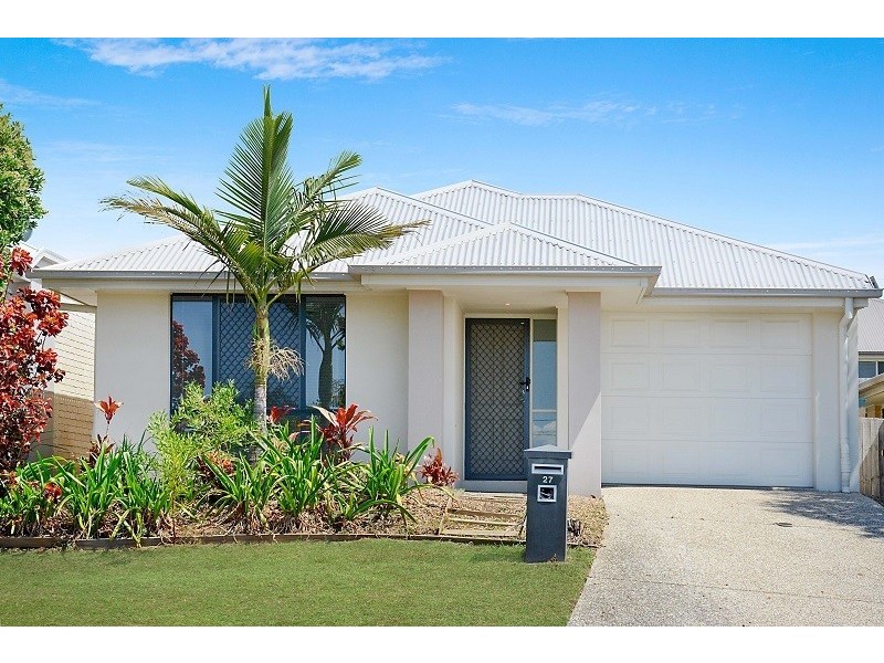 27 Mondial Drive, Warner QLD 4500