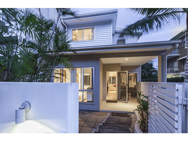 6C Terrace Street, Toowong QLD 4066