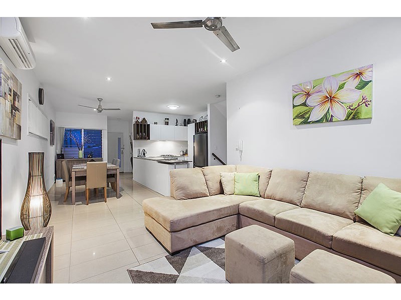 6C Terrace Street, Toowong QLD 4066