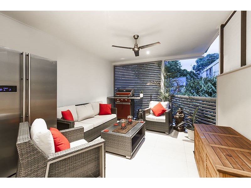 6C Terrace Street, Toowong QLD 4066