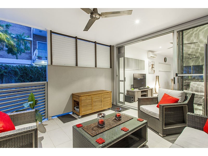 6C Terrace Street, Toowong QLD 4066