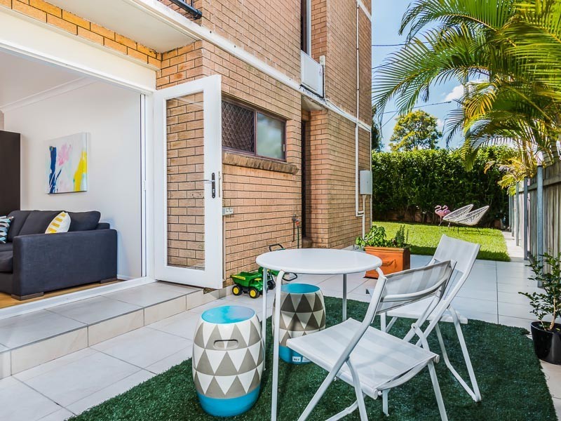 1/10 Wellington Street, Clayfield QLD 4011