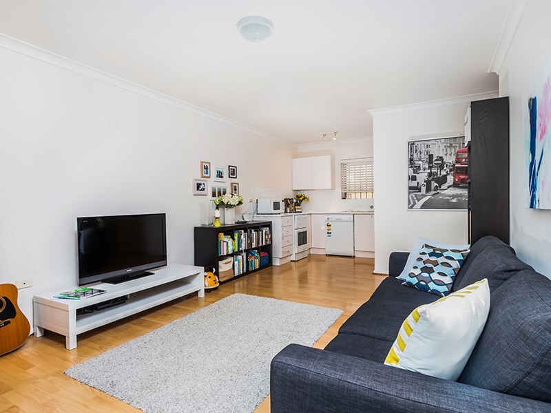 1/10 Wellington Street, Clayfield QLD 4011