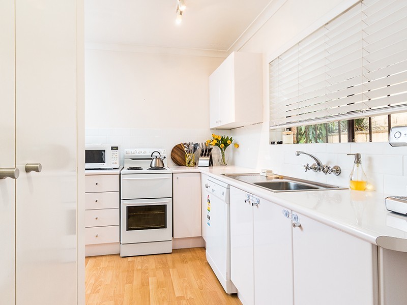 1/10 Wellington Street, Clayfield QLD 4011