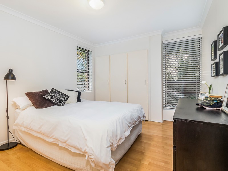 1/10 Wellington Street, Clayfield QLD 4011