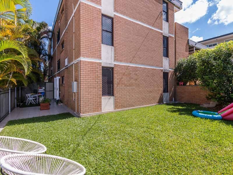 1/10 Wellington Street, Clayfield QLD 4011
