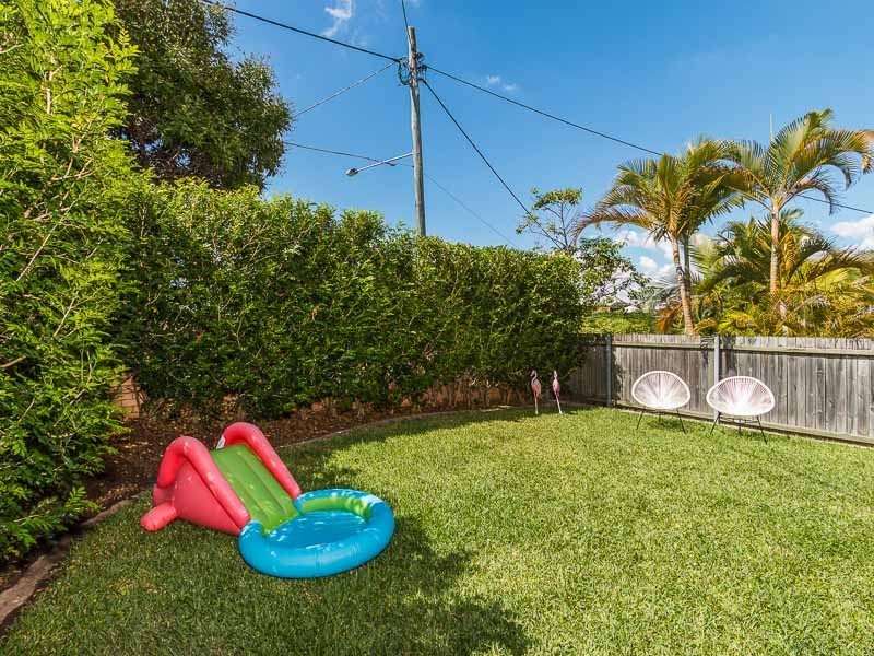 1/10 Wellington Street, Clayfield QLD 4011