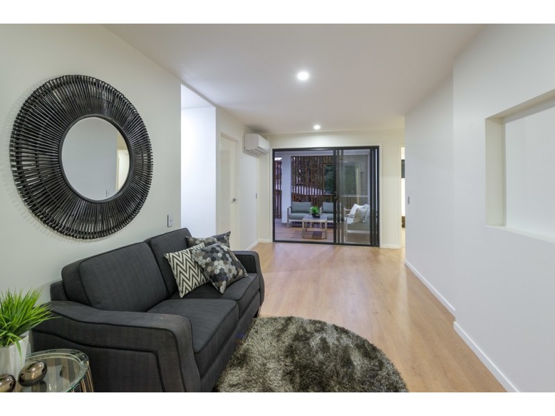 34 Stuartholme Road, Bardon QLD 4065
