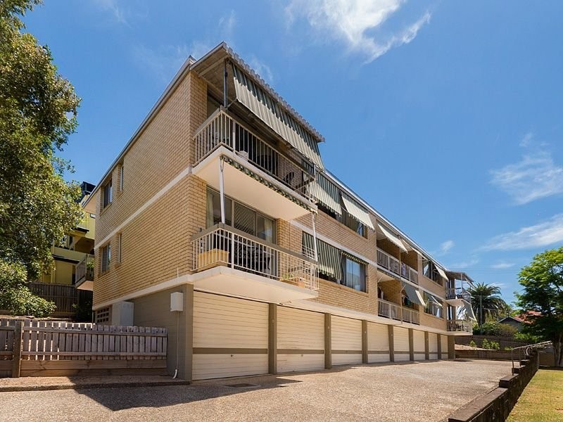 4/426 Milton Road, Auchenflower QLD 4066