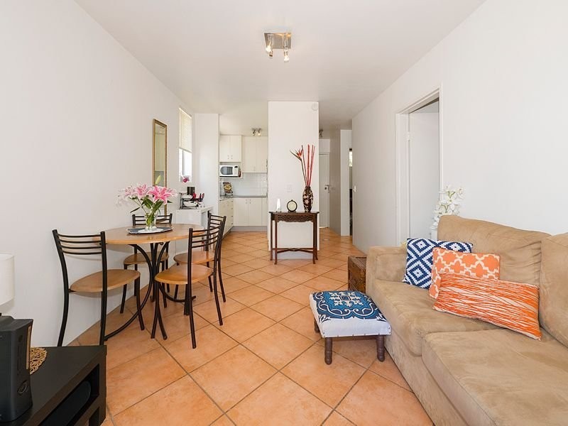 4/426 Milton Road, Auchenflower QLD 4066