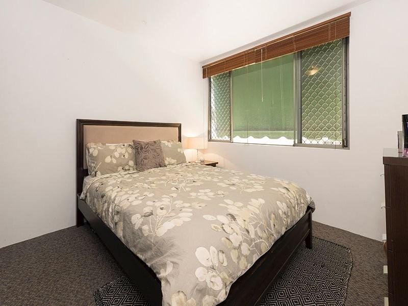 4/426 Milton Road, Auchenflower QLD 4066