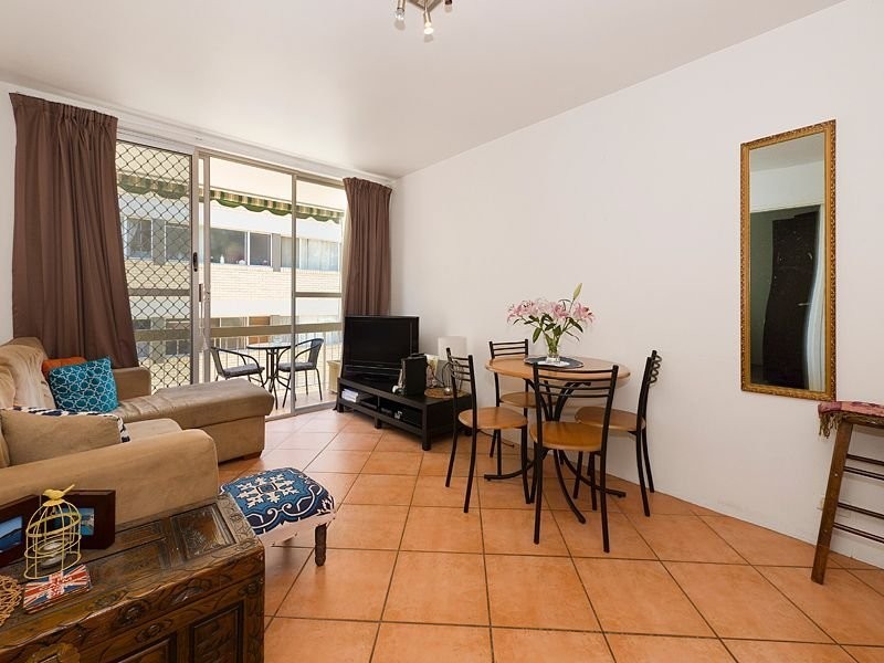 4/426 Milton Road, Auchenflower QLD 4066