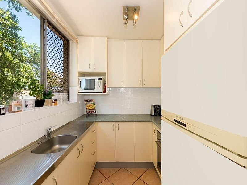 4/426 Milton Road, Auchenflower QLD 4066