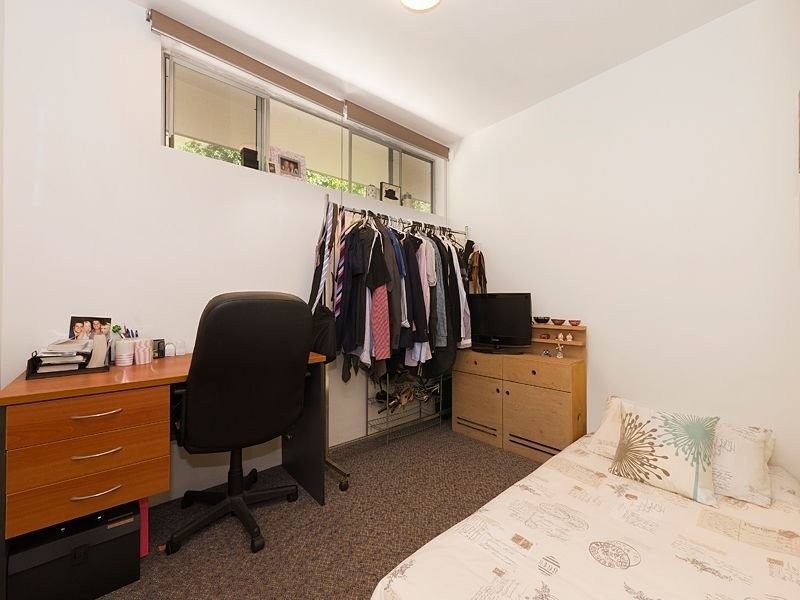 4/426 Milton Road, Auchenflower QLD 4066