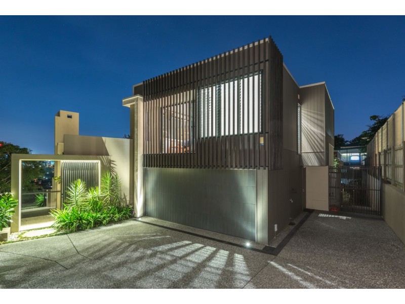 112 Enoggera Terrace, Paddington QLD 4064