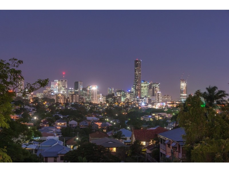 112 Enoggera Terrace, Paddington QLD 4064
