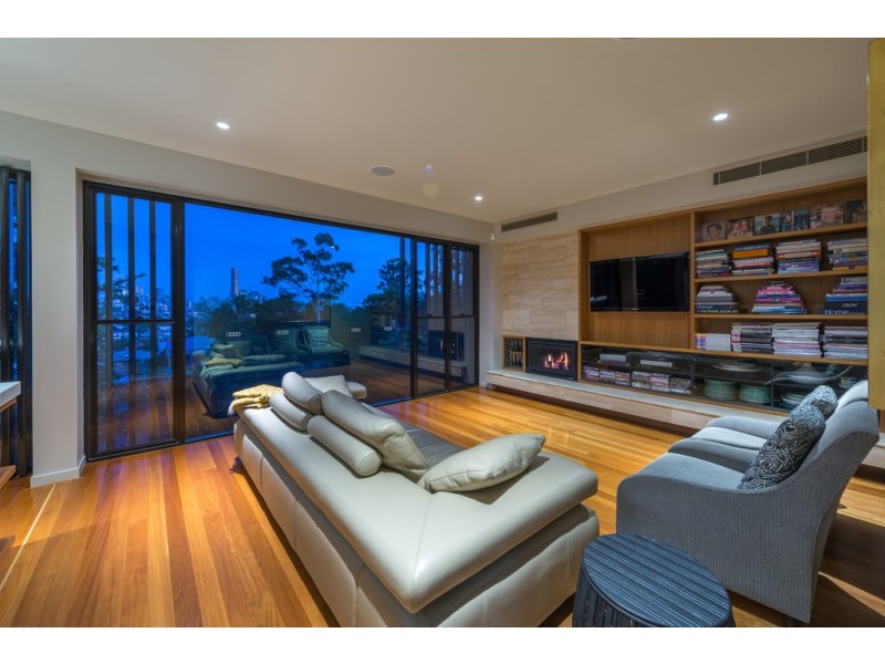 112 Enoggera Terrace, Paddington QLD 4064