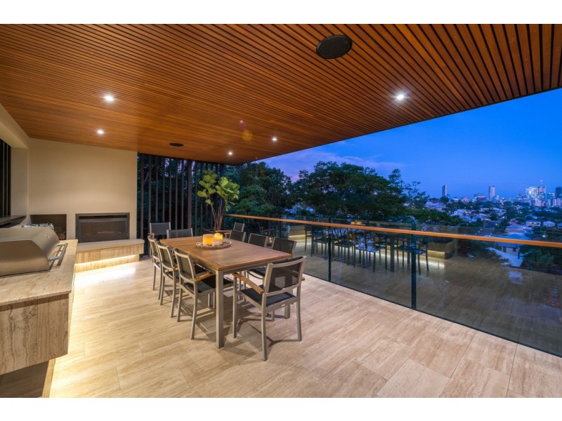 112 Enoggera Terrace, Paddington QLD 4064