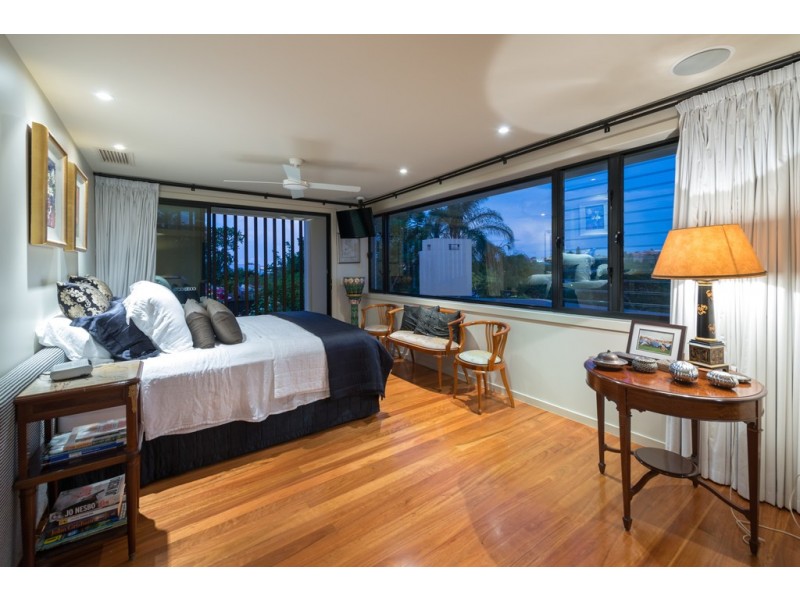 112 Enoggera Terrace, Paddington QLD 4064