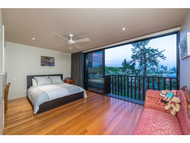 112 Enoggera Terrace, Paddington QLD 4064