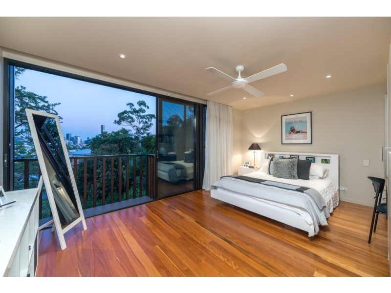 112 Enoggera Terrace, Paddington QLD 4064