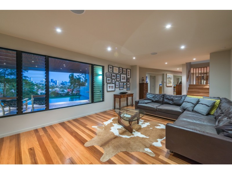 112 Enoggera Terrace, Paddington QLD 4064