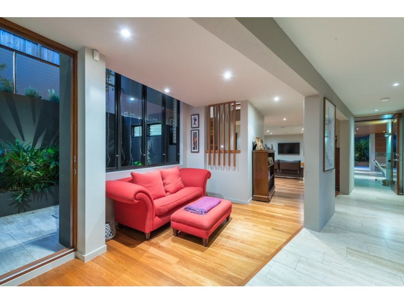 112 Enoggera Terrace, Paddington QLD 4064