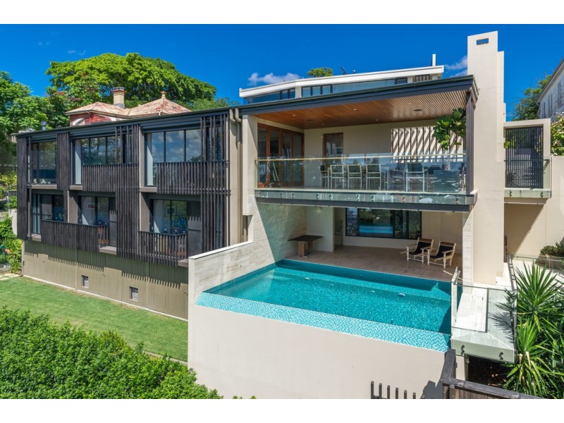 112 Enoggera Terrace, Paddington QLD 4064