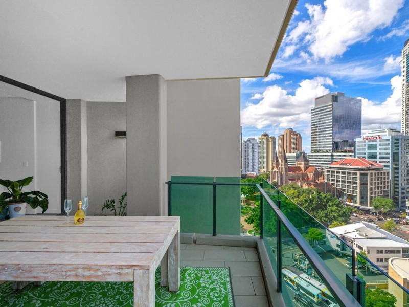 1101/107-109 Astor Terrace, Spring Hill QLD 4000