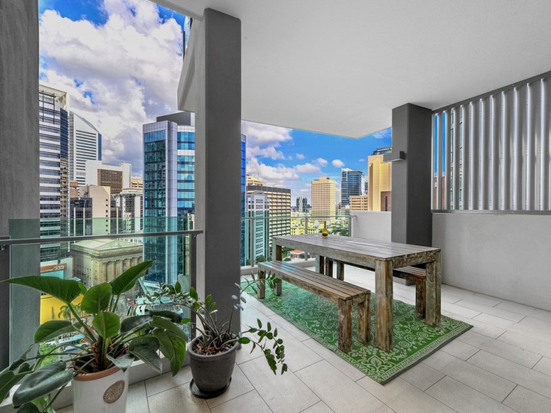 1101/107-109 Astor Terrace, Spring Hill QLD 4000