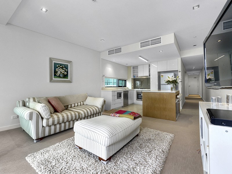 1101/107-109 Astor Terrace, Spring Hill QLD 4000