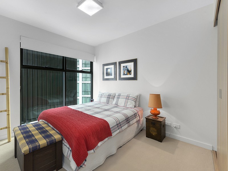 1101/107-109 Astor Terrace, Spring Hill QLD 4000