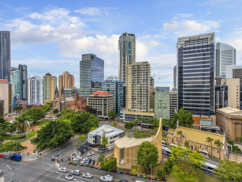 1101/107-109 Astor Terrace, Spring Hill QLD 4000