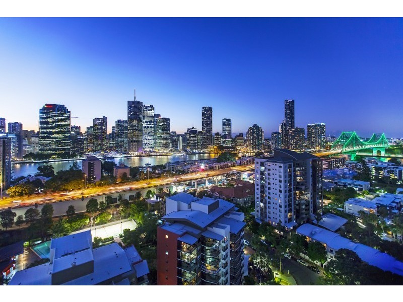 95/8 Goodwin Street, Kangaroo Point QLD 4169