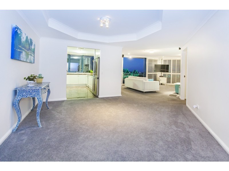 95/8 Goodwin Street, Kangaroo Point QLD 4169