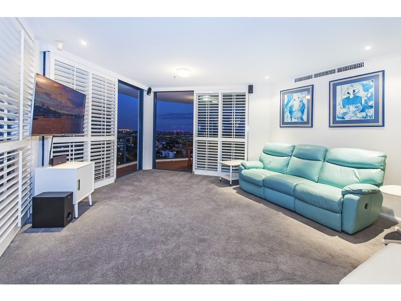 95/8 Goodwin Street, Kangaroo Point QLD 4169