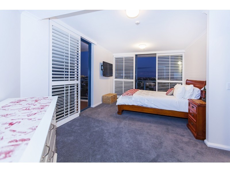 95/8 Goodwin Street, Kangaroo Point QLD 4169
