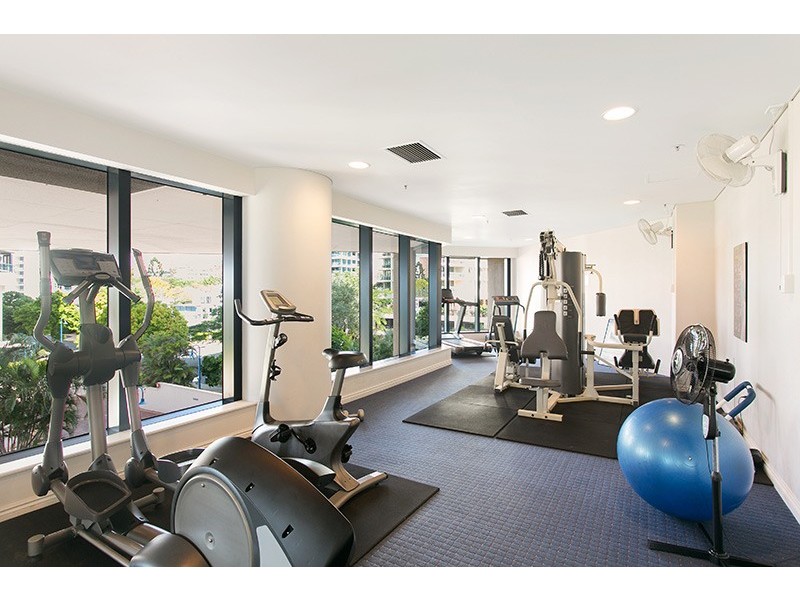 95/8 Goodwin Street, Kangaroo Point QLD 4169