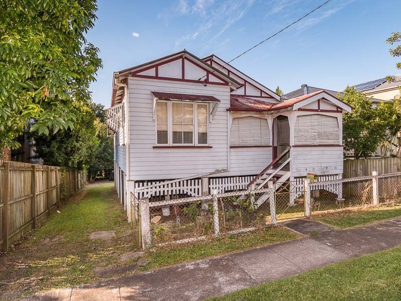 113 Elizabeth Street, Paddington QLD 4064