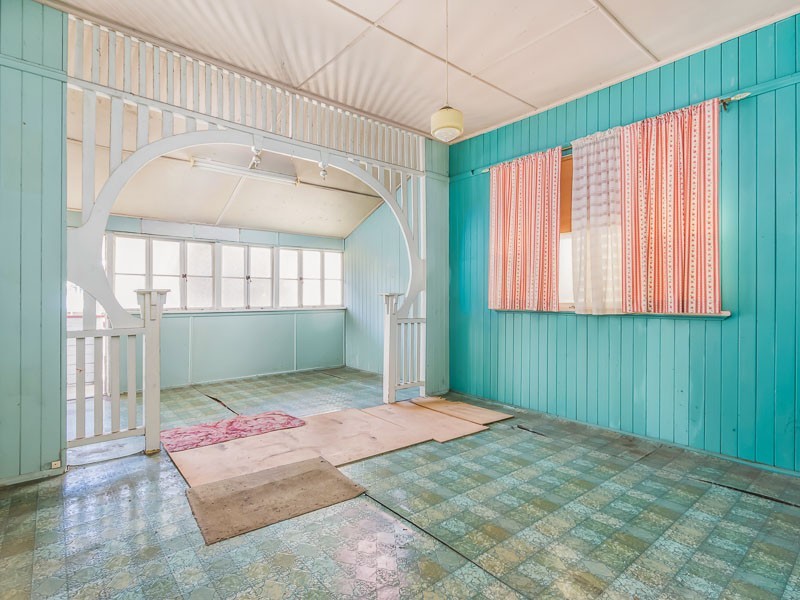 113 Elizabeth Street, Paddington QLD 4064