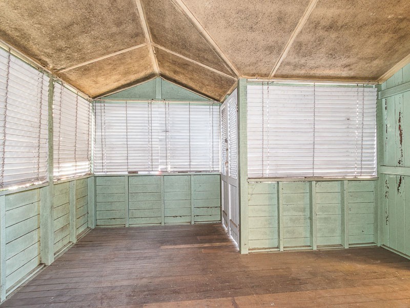 113 Elizabeth Street, Paddington QLD 4064